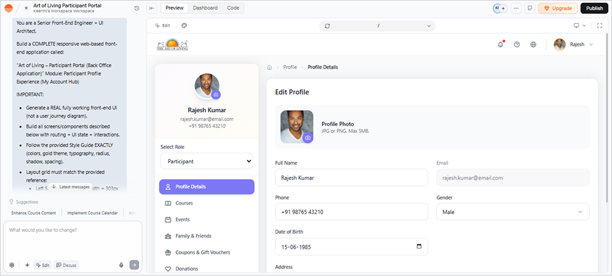 AI CRM