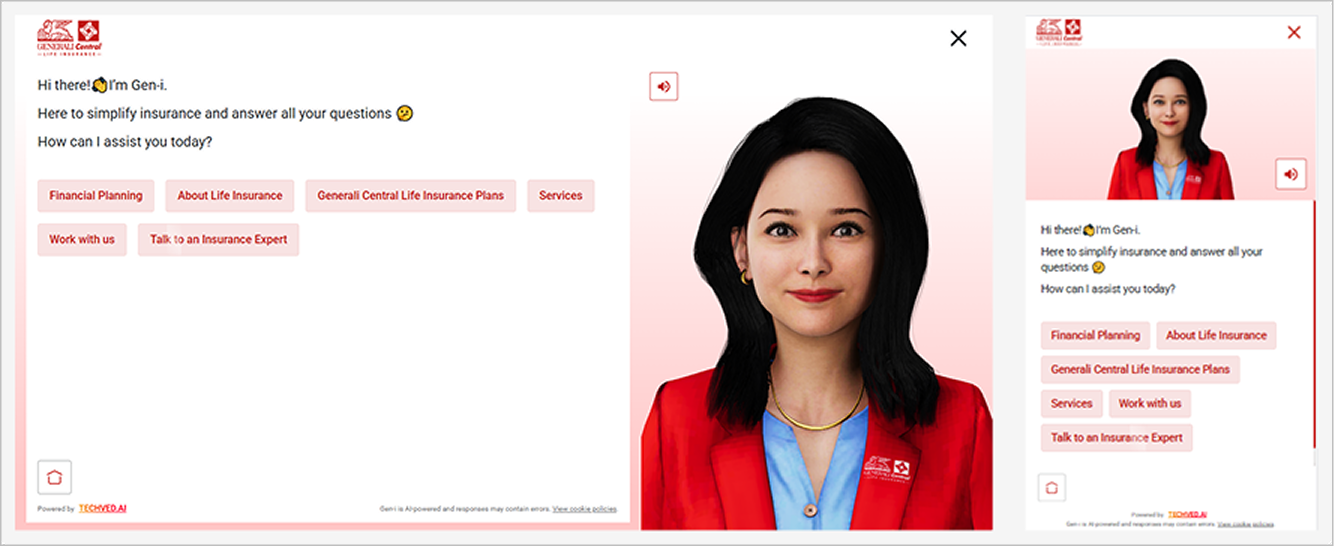 Final UI Design
