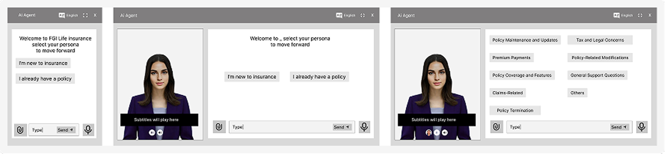 AI Assisted Wireframes