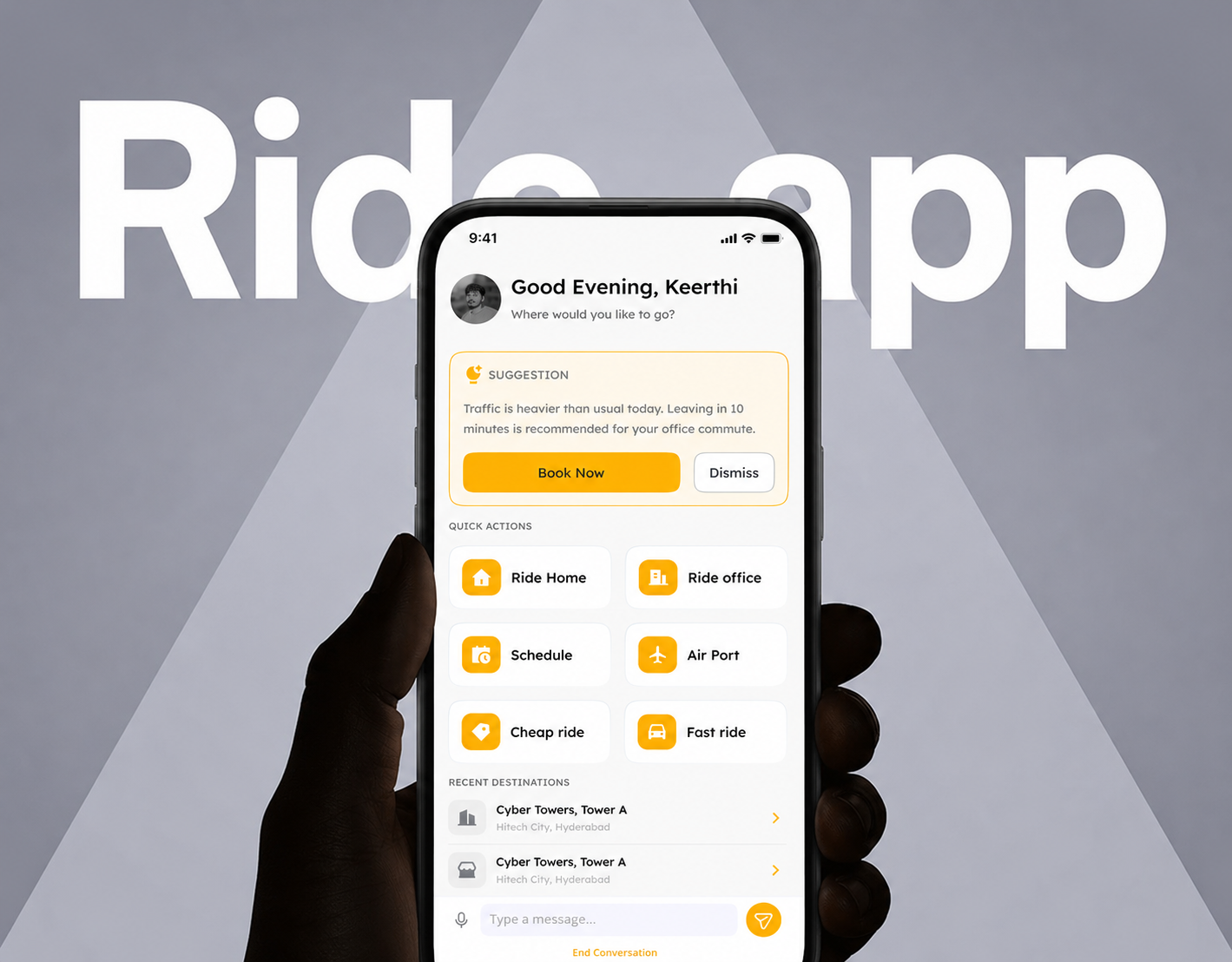 ride-app